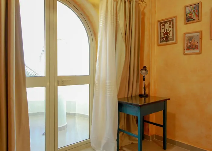 Daire 36 Southwalk El Qoseir