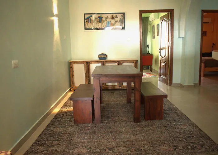 36 Southwalk El Qoseir