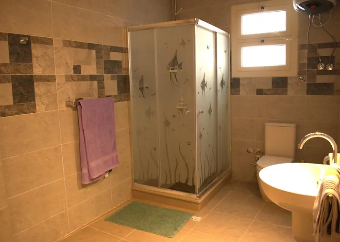 36 Southwalk Daire *