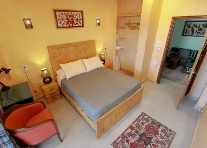 Daire 36 Southwalk El Qoseir
