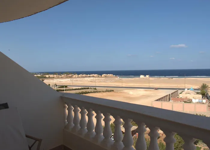 36 Southwalk * El Qoseir