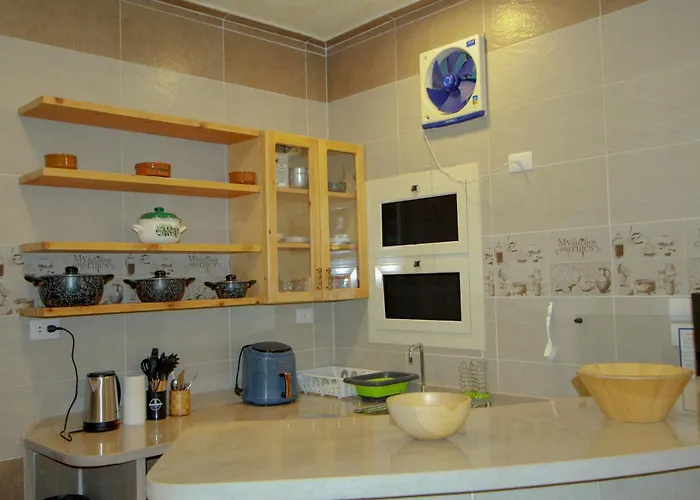 Daire 36 Southwalk *